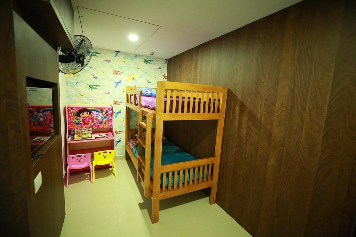 Hotel Wilton สุลต่านบาเทรี ภายนอก รูปภาพ