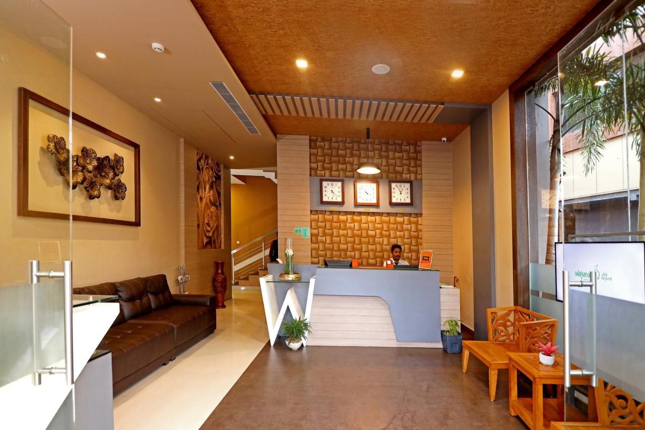 Hotel Wilton สุลต่านบาเทรี ภายนอก รูปภาพ