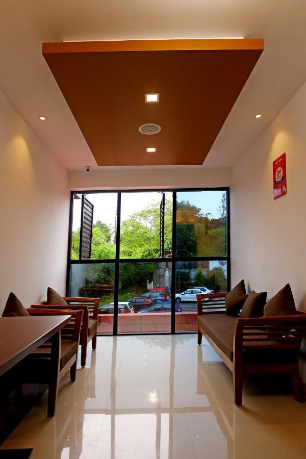 Hotel Wilton สุลต่านบาเทรี ภายนอก รูปภาพ