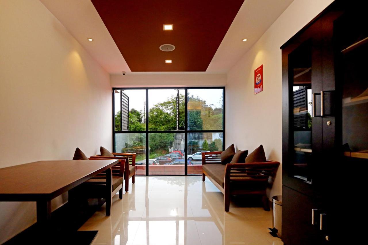 Hotel Wilton สุลต่านบาเทรี ภายนอก รูปภาพ
