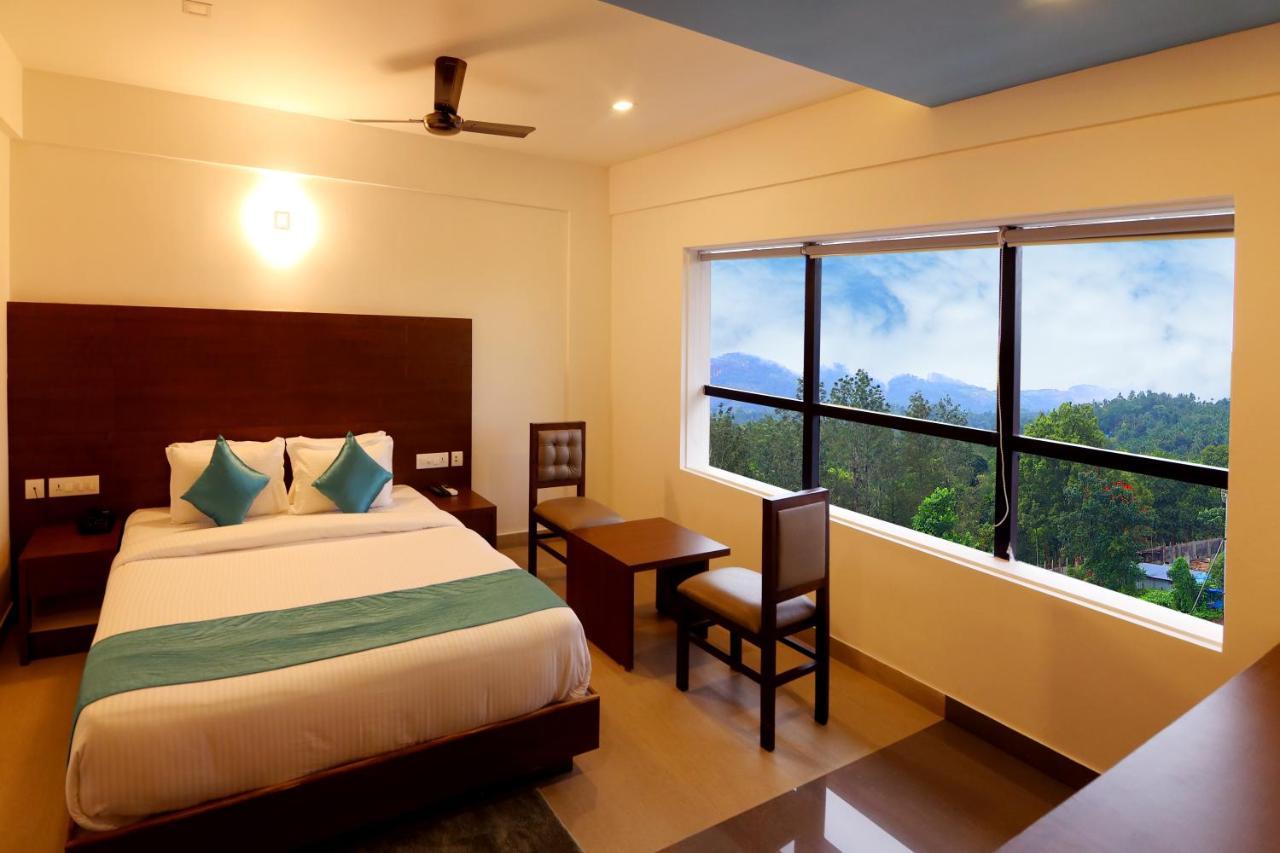 Hotel Wilton สุลต่านบาเทรี ภายนอก รูปภาพ